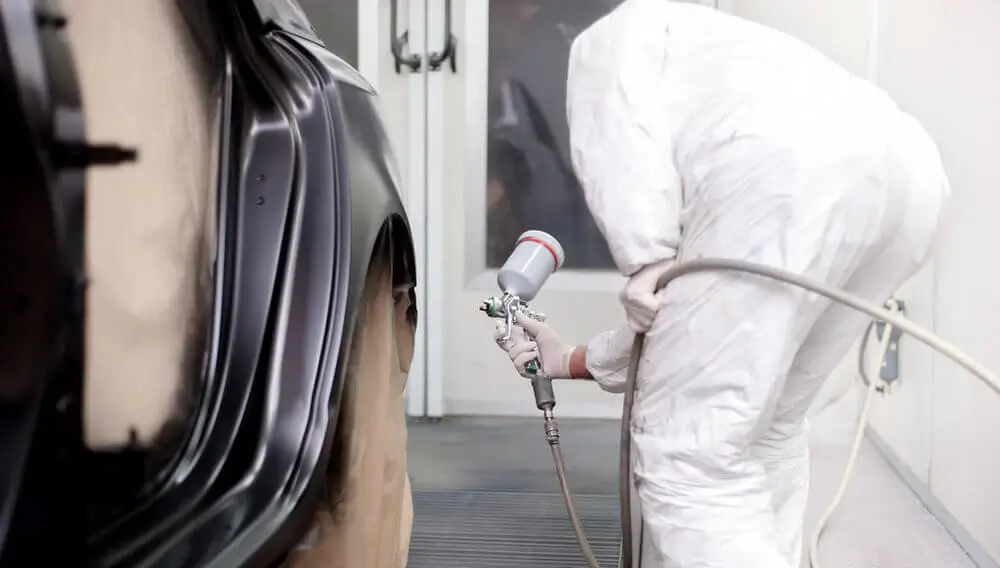 1690970027 How to choose car paint scratch repair products on the market