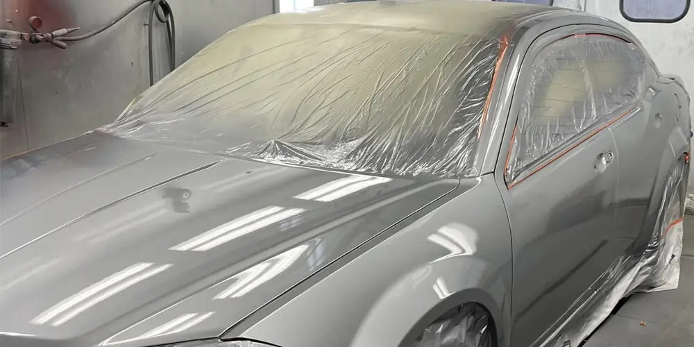 1690973154 Automotive OEM Paint Suppliers SYBON Delivering Excellence in Coatings