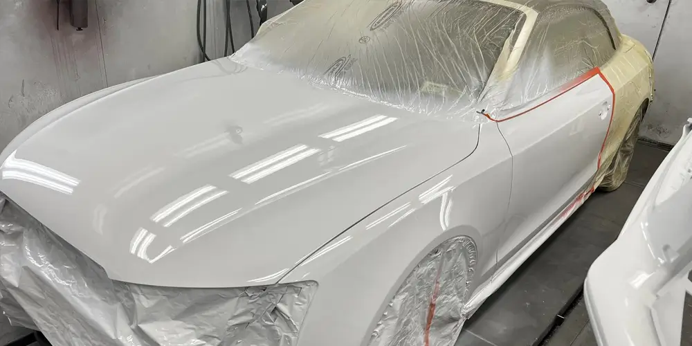 1691042974 How Pearl Car Paint Enhances the Appearance of Your Vehicle