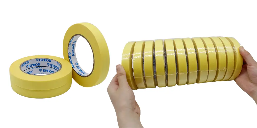 1692356035 Perfect Your Auto Body Work with Precision Masking Tape