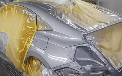 Enhance the Aesthetics and Protection of Vehicles with SYBON - Your Premier Auto Body Paint Supplier