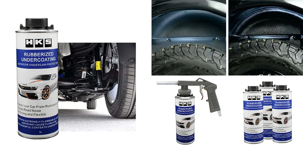 1692428300 Shield Your Vehicles Undercarriage with Premium Rubberized Undercoating