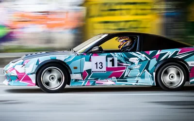 Discover the Best Car Paint Colors for a Stunning Automotive Aesthetic