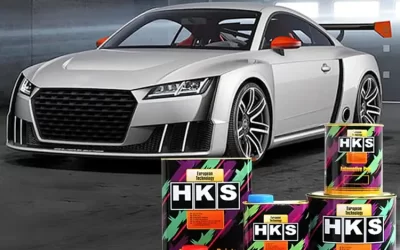 Your Ultimate Source for Premium Auto Refinishing Supplies - SYBON