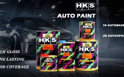 The Ultimate Guide to Choosing the Best Auto Paint for Import Wholesalers, Paint Shop Owners, and Auto Repair Center Managers
