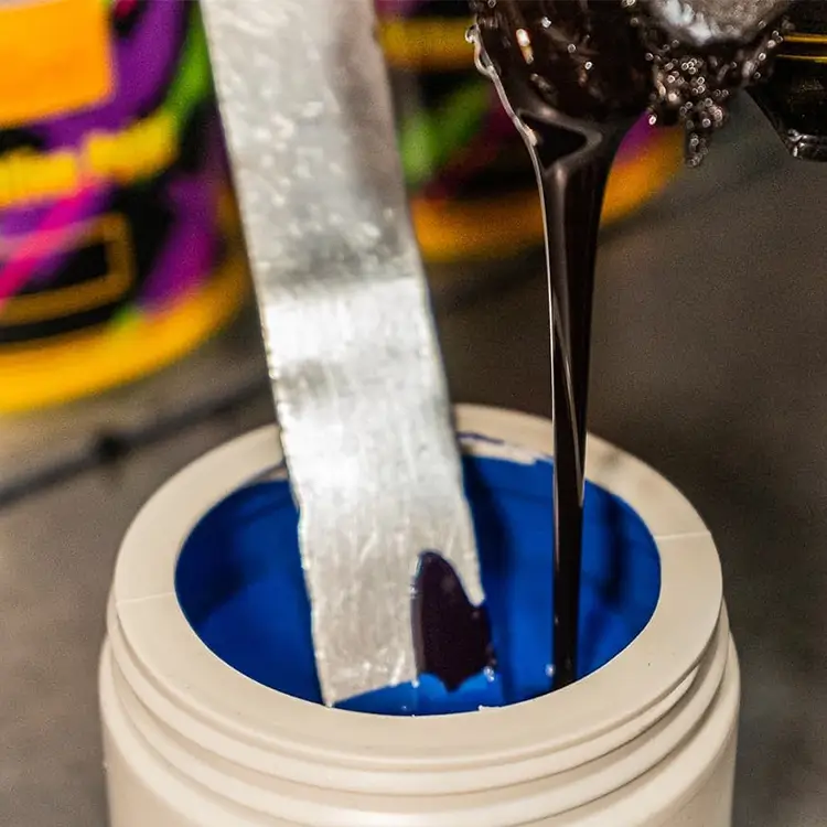 Achieving Perfect Color A Comprehensive Guide on How to Mix Automotive