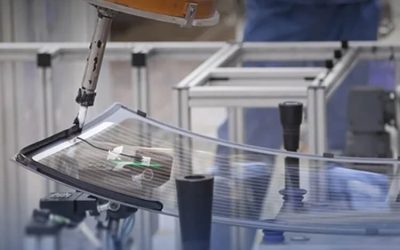 SYBON: Your Ultimate One-Stop Destination for Polyurethane Automotive Windshield Adhesive