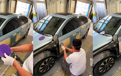 Mastering the Art of Sanding Bondo: A Comprehensive Guide