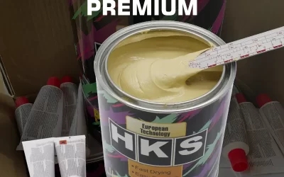 SYBON: Your Trusted Partner for Premium Bondo for Car Repair