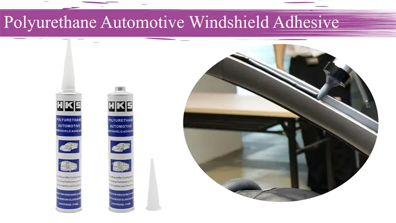 1712543723 SYBON Your Ultimate One Stop Destination for Polyurethane Automotive Windshield Adhesive