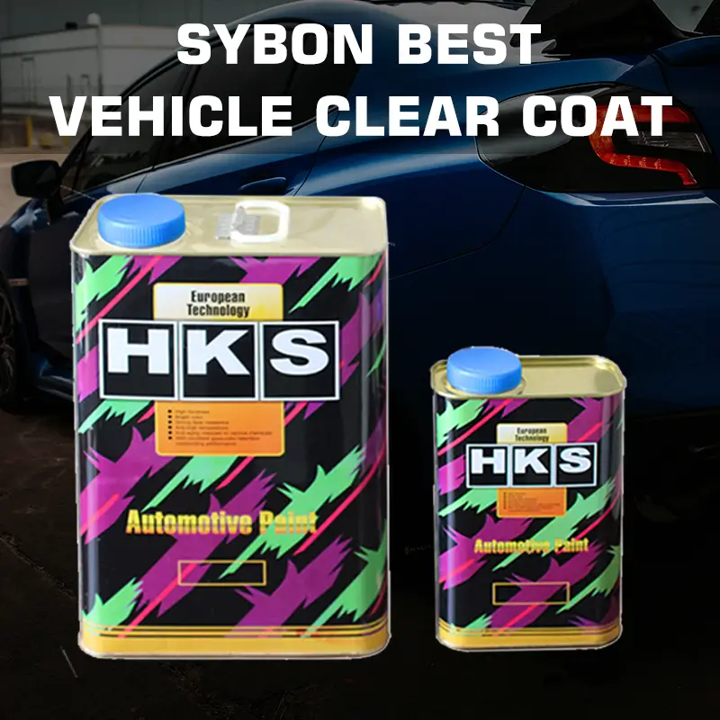 1714456682 Unveiling Excellence SYBON Vehicle Clear Coat Solutions for Superior Protection and Stunning Finishes