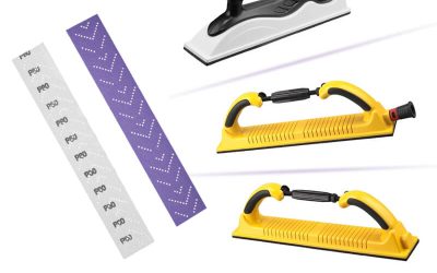 Purple Ceramic Sandpaper: High-Performance Abrasives for Automotive Refinish