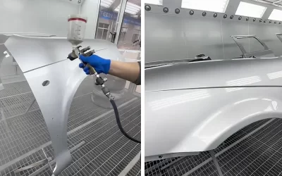 Partner with Us: Become a Distributor of Premium Automobile Clear Coat