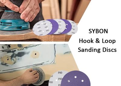 6-Inch-Sanding-Discs-Sandpaper-6-Holes-Hook-and-Loop-Sandpaper