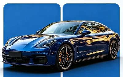 What is MS Clear Coat vs HS Clear Coat? Key Differences, Applications, and How to Choose
