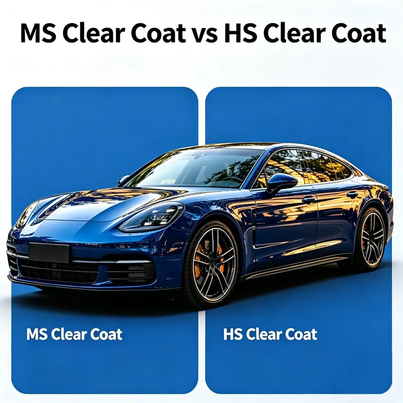 What is MS Clear Coat vs HS Clear Coat? Key Differences, Applications, and How to Choose 1 What-is-MS-Clear-Coat-vs-HS-Clear-Coat-Key-Differences-Applications-and-How-to-Choose