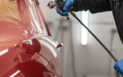 Premium Quality Sherwin Williams Automotive Paint Alternative – SYBON Automotive Refinish