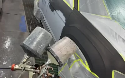 Unlock Premium Finishes with Akzonobel Car Paint Alternatives: Why SYBON Automotive Paint Is Your Smartest Choice