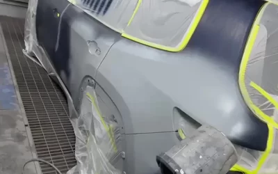 Clearcoat Resina de Poliuretano: High‑End Protection at Value‑Driven Prices