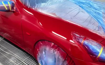 Affordable Quality: How to Avoid the Pitfalls of Cheap Car Paint