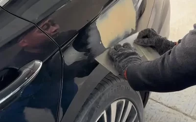 Mastering Bondo Cure Time for Fast, Flawless Auto Body Repairs