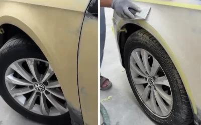 Mastering Bondo Body Filler Directions: A Step‑by‑Step Guide for Perfect Panel Repairs