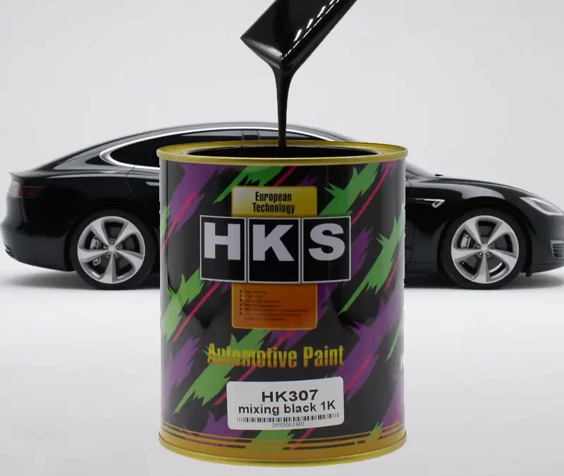 Unlocking Profits in Automotive Coatings: A Guide for Ambitious Paint Supply Distributors