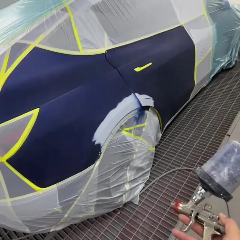 Color Paint for Cars: High-Performance, Cost-Effective Refinish Solutions from SYBON 1 Color-Paint-for-Cars-High-Performance-Cost-Effective-Refinish-Solutions-from-SYBON