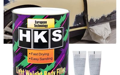 Why “bondo body filler one gallon” Isn’t Always Best — SYBON’s Flexible Packaging Alternatives