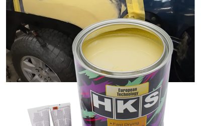 How to Use Bondo Filler — SYBON’s Professional Guide for Distributors & Shops