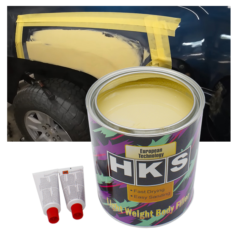 How to Use Bondo Filler — SYBON’s Professional Guide for Distributors & Shops 1 How-to-Use-Bondo-Filler-SYBON’s-Professional-Guide-for-Distributors-&-Shops