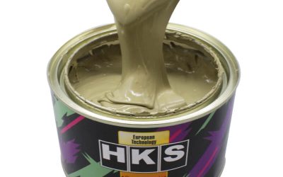 What is NC Putty? How SYBON NC Putty Helps Distributors Compete