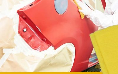 What is a Tack Cloth? Ultimate Guide for Auto Refinishers | SYBON