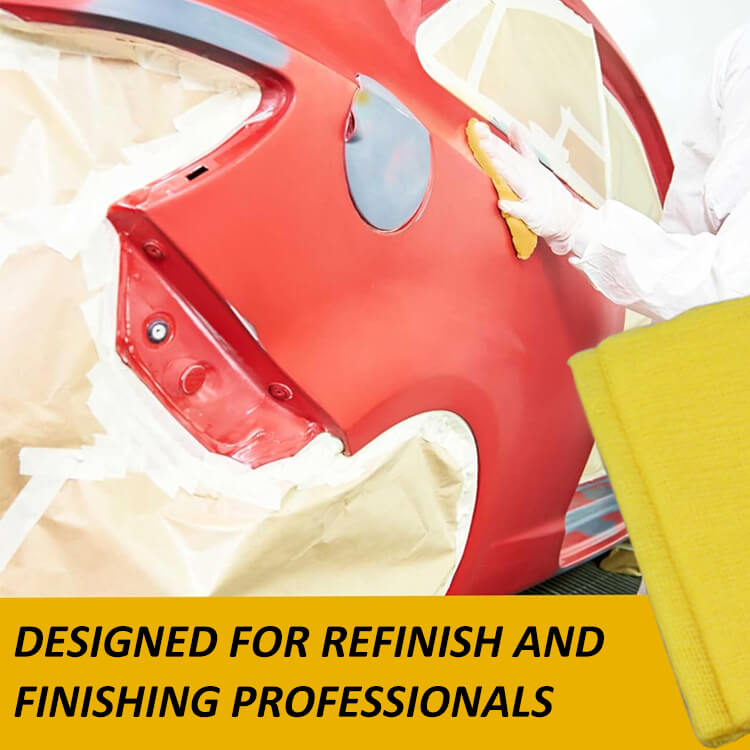 What is a Tack Cloth? Ultimate Guide for Auto Refinishers | SYBON 1 What-is-a-Tack-Cloth-Ultimate-Guide-for-Auto-Refinishers-SYBON