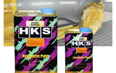 Top-Rated Best Automotive Clear Coat Paint — A Distributor’s Choice