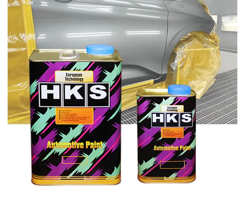 Top-Rated Best Automotive Clear Coat Paint — A Distributor’s Choice