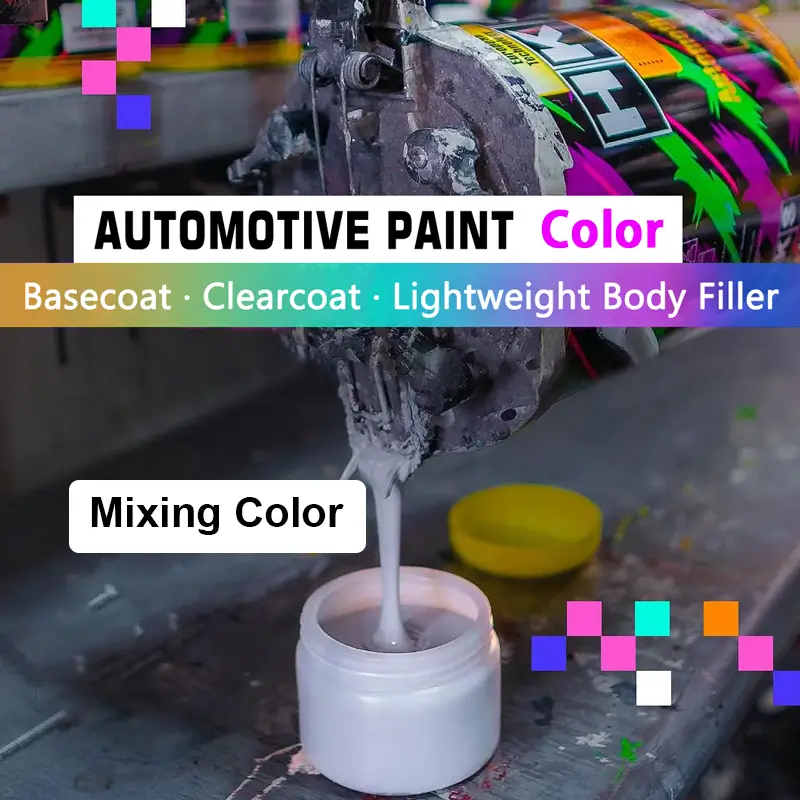 Auto-Paint-Colors-A-Distributor’s-Guide-to-Quality-Cost-and-Mixing