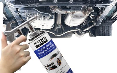 3M Rubberized Undercoating Explained: Application, Durability, and Alternatives