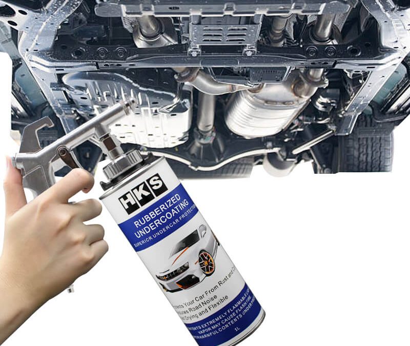 3M Rubberized Undercoating Explained: Application, Durability, and Alternatives