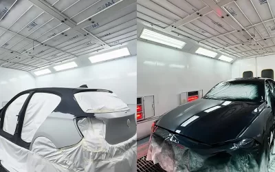 Custom Auto Paint for Distributors: Affordable, Big-Brand Quality