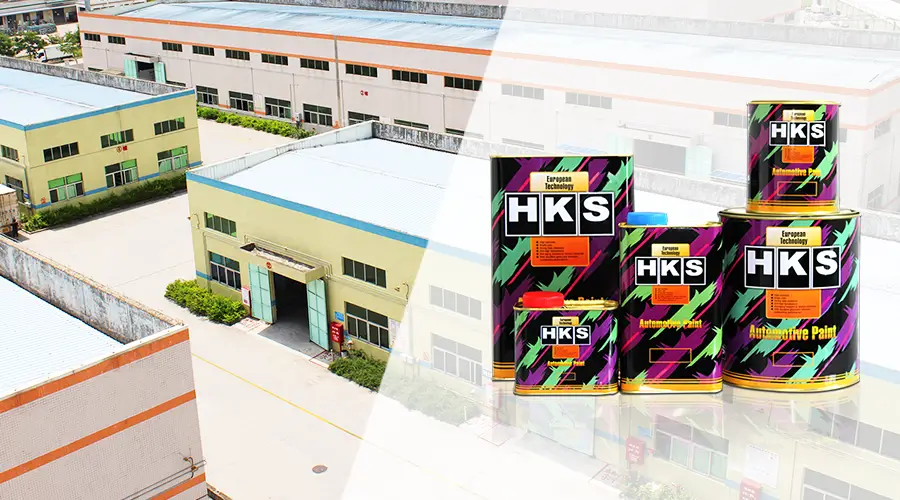 Why Distributors Prefer Paint Factory Paint: SYBON’s 20-Year Advantage