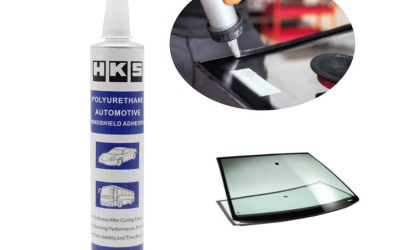 Wholesale Auto Glass Sealant | SYBON Polyurethane Adhesive