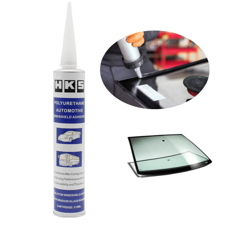 Wholesale Auto Glass Sealant | SYBON Polyurethane Adhesive 1 Wholesale-Auto-Glass-Sealant-SYBON-Polyurethae-Adhesive