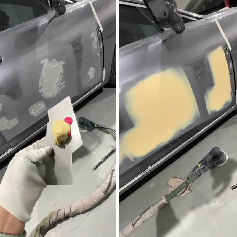 Best Auto Body Filler Kit for Distributors and Shops 1 Best-Auto-Body-Filler-Kit-for-Distributors-and-Shops