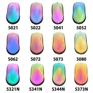 Chameleon-Toners-Color-Shifting-Super-Chameleon-Pearl-Car-Paint-Auto-Paint-Automotive-Refinish-Coating-Spray-Paint