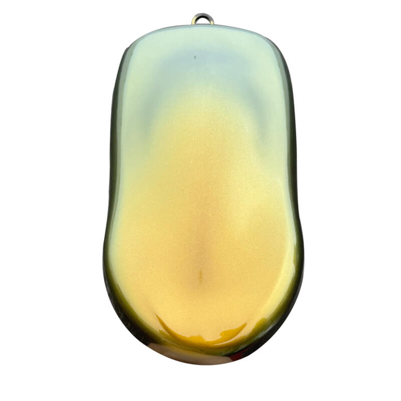 HK5080-golden-yellow-turns-greenish-yellow