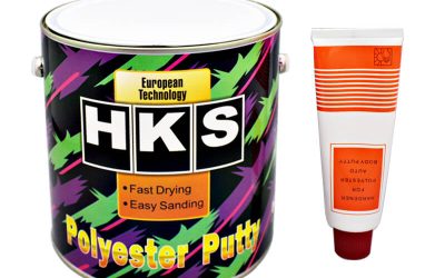 Body Filler Polyester: High-Performance, High-Value for Distributors