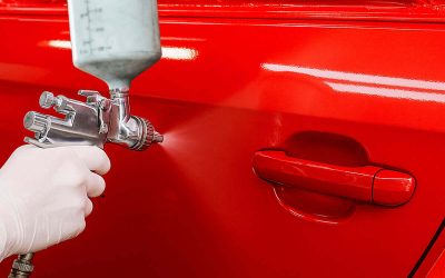 1 Gallon Single Stage Auto Paint — SYBON Profit & Performance