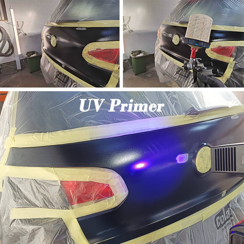 1K UV Primer: Fast-Drying Automotive Primer for High-Volume Refinish 1 1K-UV-Primer-Fast-Drying-Automotive-Primer-for-High-Volume-Refinish