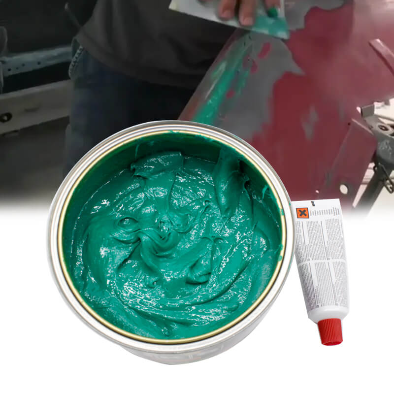 Fiber-Glass-Filler-High-Performance-Two-Component-Putty-for-Distributors
